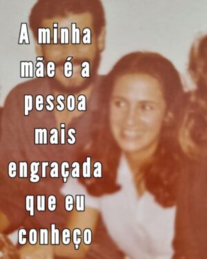 Claudia Campolina Instagram - Sabe quem é
O meu amor
Ele é você