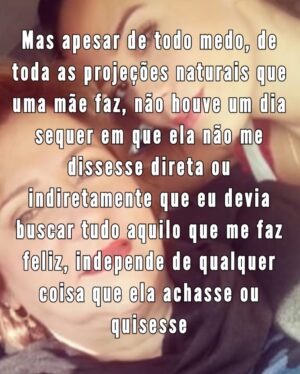Claudia Campolina Instagram - Sabe quem é
O meu amor
Ele é você