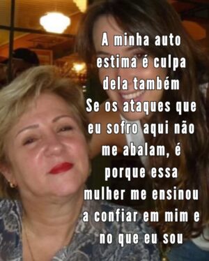 Claudia Campolina Instagram - Sabe quem é
O meu amor
Ele é você