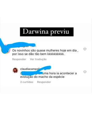 Claudia Campolina Instagram - Engajem mto, Chernobylas. Minha entrega caiu do nada e preciso entender se voltou ao normal 😢