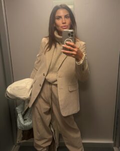 Actress Claudia Galanti HD Photos and Wallpapers December 2024