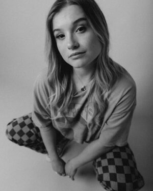 Claudie Mercier Instagram - Clichés par @dominicsauvageauphotographe ✨

@bygabb_makeup