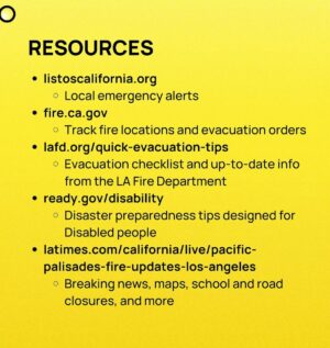 Clea Shearer Instagram - My beloved city is being burned to the ground and my heart is completely broken. My friends and family in the Palisades, Pasadena, and now the Hollywood Hills (this fire is very close to where our house is) have either lost their homes or have evacuated. We are currently in Nashville and safe, but so SO many people are not. I have no words and just completely sick. Please be safe and listen to evacuation orders. I love you, Los Angeles. 💔