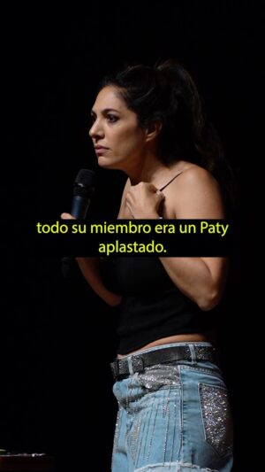 Connie Ballarini Instagram - ENCONTRAMOS LA PAREJA IDEAL PARA WANDA 🍔🍔🍔
PATY- PATY 
Alcoyana-Alcoyana !!! 

Perdón no quiero estar monotemática pero esto me tentó

‼️ SORTEO ‼️
👉🏽Apodos divertidos que les hayan puesto a sus EX  Voy a sortear algunas entradas para mi Uni a los más ocurrentes/ divertidos 
Para participar: pone el APODO, ecolocación y de donde sos para ver a q función te dejo 👇🏽

🎫Ya están a la venta algunas fechitas para el año que viene en mi página. www.connieballarini.com.ar 
👇🏽👇🏽👇🏽

Febrero 2025 
Jueves 6/2- Chascomus - últimas entradas 
Miércoles 19/2 - Mar del Plata - últimas entradas 
Sábado 22/2 - Tigre - últimas entradas 

Marzo 
Sábado 1/3 - Ituzaingó 
Viernes 7/3 - Cañuelas 
Miércoles 11/3- CABA 
Sábado 15/3 - Montevideo - AGOTADO 
Domingo 16/3- Montevideo- nueva función 
Viernes 21/3 - Morón - últimas entradas-
Sábado 22/3 - Pilar 

Abril 
Sábado 19/4 - Avellaneda 
Viernes 25/4 - Rosario - AGOTADO 
Sábado 26/4- Santa Fe 

Mayo
Sábado 3/5 - Lomas
Viernes 9/5- Zarate 

Producción @standupargentina
Look @pazcornuok @pazcornuok