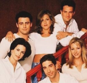 Courteney Cox Instagram - Missing you today and always ❤️
@matthewperryfoundation