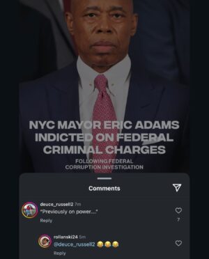 Courtney Kemp Agboh Instagram - Y’all know this is just the first season of Power Book V: Influence… @larenztate @markfeuerstein @markcanton #50Cent