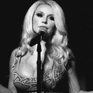 Courtney Stodden Instagram - Faith in the system? Scared into silence. My story will be told… #facts