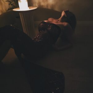 Courtney Stodden Instagram - 🕯️ noʎ ɥʇıʍ ǝʌol uı ʎlpɐɯ