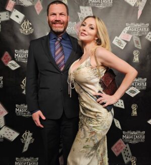 Courtney Stodden Instagram - Magic Castle ☺️