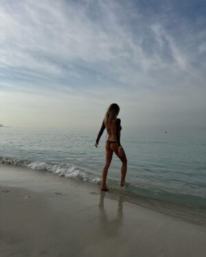 Cristina Marino Instagram - •PAGE ONE•