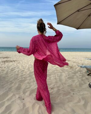 Cristina Marino Instagram - •PAGE ONE•