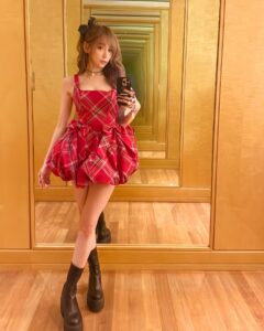 Actress Cyndi Wang HD Photos and Wallpapers January 2025