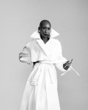 Cynthia Erivo Instagram - 🏃🏽‍♀️🏃🏽‍♀️🏃🏽‍♀️