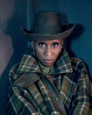 Cynthia Erivo Instagram - 🏃🏽‍♀️🏃🏽‍♀️🏃🏽‍♀️