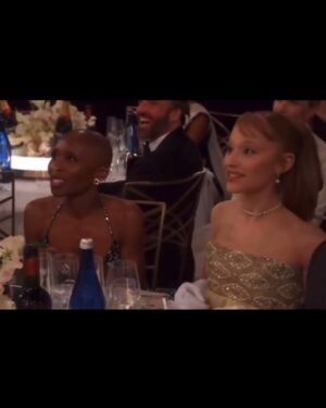 Cynthia Erivo Instagram - Mother’s mothering the way only mothers could. 🖤💚🖤