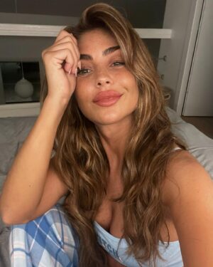 Cynthia Makhoul Instagram - 🧚🏼‍♀️