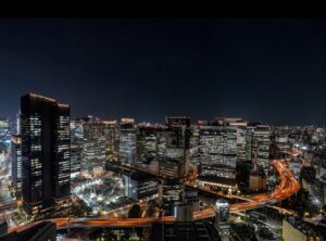 Da'Vine Joy Randolph Instagram - Tokyo you took my breathe away. @mo_tokyo you are truly a class act. Top tier hospitality. Thank you for being my home away from home.