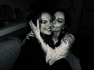 Dafne Keen Instagram - 20!!! Thank you all for the birthday wishes <33