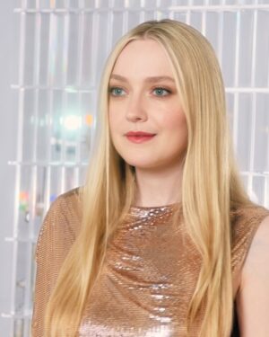 Dakota Fanning Instagram - Celebrating my 2024! ✨Through all the fun times, travels, work, and events, @cledepeaubeaute has been by my side, adding a special touch to every moment. So many memories made this year. Cheers to the experiences that make us shine! #CPBCollective