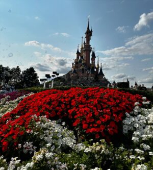 Daksha Nagarkar Instagram - Disney land mein rahunga mein, ghar nahi jaaunga mein
.
#dakshanagarkar #love #happy #paris #disneyland #france #europe #travel #birthday #disneylandparis #fun