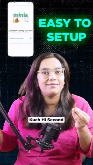 Damini Tripathi Instagram - Start selling online for free with Swiggy’s Minis App! 🥳

Setting up a store is super easy, and you even get options to integrate Instagram and Facebook Pixel in just a few steps! 💯

If you are a small business owner and want to start D2C with minimal budget, this can be a great option to start with! 🙌🏻

Although the platform was launched way back, I discovered it recently, so I thought to share it with you! 👀

#shopifyalternative #minisapp #ecommerce #digitalmarketing #smallbusiness