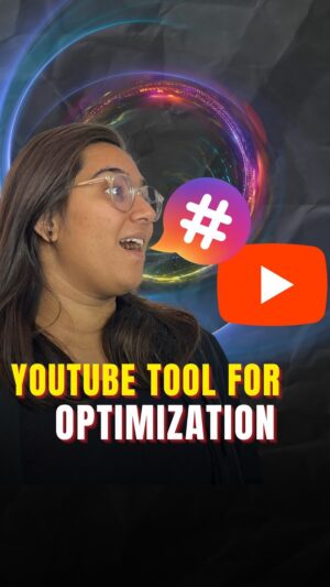 Damini Tripathi Instagram - Rapid Tags can provide you with viral tags related to your video, which will definitely help you optimize your YouTube videos in a much better way. 

Also, here’s an insightful tip: Use a combination of long-tail and short-tail keywords that match your video content

#digitalmarketingtips #youtubeseo #youtubegrowth #youtubetips