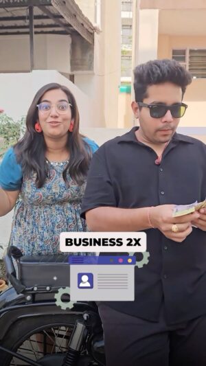 Damini Tripathi Instagram - This is one of the best ways to capture leads of every visitor who comes to your website 🌍

If you have a lead capture chatbot activated on your website, you Will automatically get the data of your visitors if they are genuinely interested in your service.

I recently found this website called Botpengiun which lets you create one chatbot and use it free for lifetime. And the best thing I liked about it:

✔️ Very easy to create a chatbot, you can easily drag and drop and create a flow.

✔️ It integrates with chatgpt to give your chatbot live support.

Also, if you want to learn digital marketing the fun way make sure to follow me for more ❤️

#chatbot #aitools #aiforbusiness #websitetips #businesstips #smallbusiness #businessstrategy #digitalmarketing #onlinebusiness