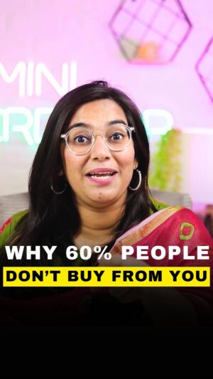 Damini Tripathi Instagram - Not many will buy from you if you don’t implement these strategies 🤯

60% or more people on your website are not buying your product, because they have “TRUST ISSUES” and that’s a very important factor if you want to sell. Here are a few things that I would suggest you do:

➡️ Start uploading UGC Content on your website or you can even upload your social media videos to your website, this increases user’s trustability as videos give more genuine content to your audience. 

On Shopify, you can do this with the Vimotia app, and on Woo-commerce use the product video gallery also there are plenty other plugins that can help you

➡️ Make sure each product has at least 10-15 reviews with images, as 50% of people will not purchase if they don’t see a review for a product. 

➡️ Lastly, add options like free shipping and COD to make your website more trustable. 

Because a new user won’t Buy until You give them a reason too

Want to learn more about digital marketing? Follow Me to get insightful content every day on your feed ❤️

#digitalmarketing #ecommerce #ecommercebusiness #ecommercetips #onlinemarketing #shopifystore #wordpresswebsite