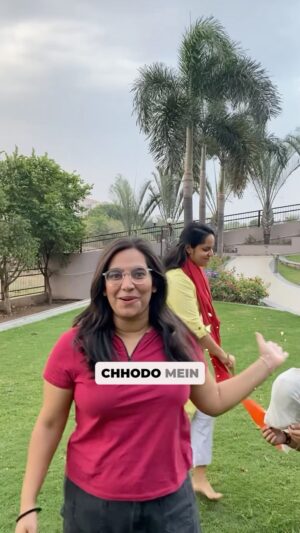 Damini Tripathi Instagram - Elections Ka Ye Record Pata Chala Ki Nahi? 😎

BJP has made an investment of more than 100 crores on google and facebook ads, and even Congress has spent a wholesome ad spend to reach audience.

Mujhe comment section mein batakar jaao last 5 years ka inka ad spend kitna hoga? 🤩

Stats In this video from: Deccan Herald

And to learn digital marketing in fun way, follow me for more 🔥

#digitalmarketing #election2024 #voting #bjpindia #congress #electionindia