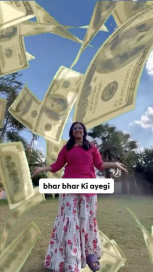 Damini Tripathi Instagram - Most people don’t even think about Google My Business, but let me tell you, if you do, you’re missing a golden opportunity! 

You need to know about this tool so that you can optimize your Google Business to its full potential. 

GMB Radar is a killer tool; there are even more features compared to what I talked about in this reel. 🔥

#googlemybusiness #gmbradar #googlemybusinesslisting #googlebusinessprofile #googlemybusinesstips #digitalmarketing