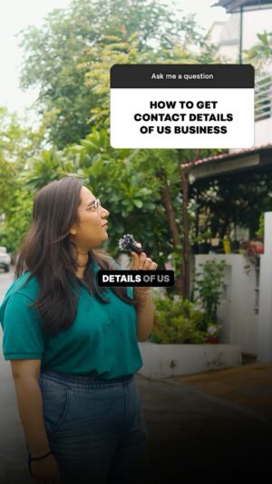Damini Tripathi Instagram - Want to connect with Business in US? This is the website You have been looking for 💯

Manta is a Business directory Website that has been operating since the last 20 Years 

You can use This directory for Your outreach Efforts, But make sure to use the right approach 

#usclient #coldemail #clientoutreach #digitalmarketing