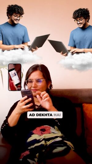 Damini Tripathi Instagram - Funnels sun sun kar thak chuke hoge, right? 🥹

Now what is a funnel in Facebook ads?

✔️ In TOFU stage you make people aware that you exist which we do by running awareness ads.

✔️ In MOFU Stage, you entice your audience to engage with your product or service by giving something for free or via some discounts 

✔️ In BOFU Stage, you finally retarget the engaged audience to convert them into customers.

Though this has a lot of depth, but I just covered the basics ✅

Also, agar digital marketing seekhni hai toh damini ko follow kar lo yaar 😍

#facebookads #facebookadstips #funnels #funnelmarketing #digitalmarketing #ecommerce