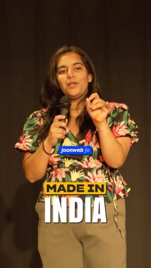 Damini Tripathi Instagram - Do you want to start e-commerce? 🤔

You should definitely try Joonweb, which is made in India e-commerce platform 2x affordable than Shopify.

What I love?

Adding products is really easy, you get 24*7 customer support, email automation and analytics of all your e-commerce store will be visible here.

You can even customize your store in 3 minutes.

#ecommerce #ecommercetips #onlinemarketing #ecommercebusiness #digitalmarketing #smallbusiness #madeinindia