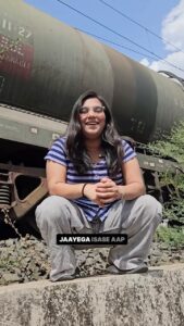 Actress Damini Tripathi HD Photos and Wallpapers June 2024