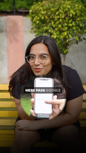 Damini Tripathi Instagram - I bet no one has talked about this yet 🤫

Google has a secret website where you can learn everything about Google ads to what’s currently trending in your industry 💯

#digitalmarketing #googleads #youtubeads #smallbusiness #entrepreneurship #freelancing