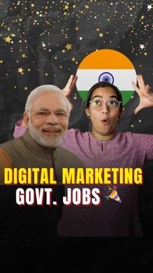 Damini Tripathi Instagram - There may not be specific government jobs in digital marketing, there’s another way for businesses. The Indian government frequently puts out tenders on Eprocurement platform

Government of india often releases multiple tenders for different government bodies. You first need to register as a bidder and then apply for the tenders, though its not easy at all 😂

For more details you can visit - eprocure.gov.in/eprocure

#governmentofindia #eprocurement #digitalmarketing #digitalmarketingtenders #agencybusiness