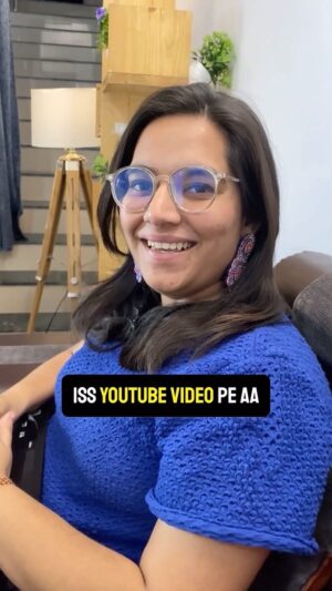 Damini Tripathi Instagram - You can easily target specific videos and YouTube channels to promote your products or services🎯

This is all about psychology 🧠

There are so many YouTubers whose content might align with your products, and this method can be highly effective if done in the right way.

Google Ads has its own perks💫

Don’t forget to share this video with your marketing friends.

#YouTubeAds #GoogleAds #DigitalMarketing #DigitalMarketingTips #youtubeadsstrategy