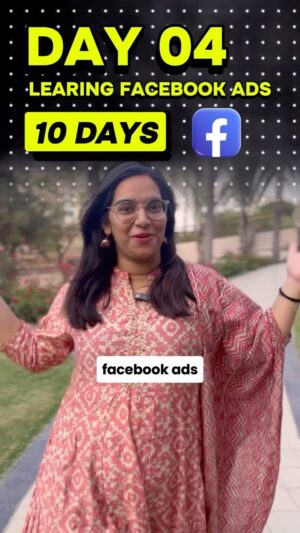 Damini Tripathi Instagram - Do You also Own a Clothing Brand? 🤯

This Strategy will Help you find what audience fits your product the best! 

What You need:- 

➡️ A good Ad creative 

➡️ An enticing offer 

➡️ A descent budget to test Your ads out

The biggest problem will be cash on delivery and that you can overcome by Giving a 5-10% off on prepaid orders

Not only this You can give a bigger discount on a bigger cart size that will intrigue the customer to buy more from you 

You also need to setup WhatsApp automation so that your clients can receive regular updates of What’s new and trendy on your store! 

Make sure to Include cash on Delivery and the offer on your ad creative so that the Interested audience can make their decision in the first step

Also Not only video but you can run a carousel ad to showcase your multiple products 

And Yes Don’t forget to Retarget your warm audience! As that will cost less and bring better results. 

Meet You In Day 5 With A New Business ❤️

#facebookads #facebookadstips #clothingbrand #digitalmarketing #ecommercetips