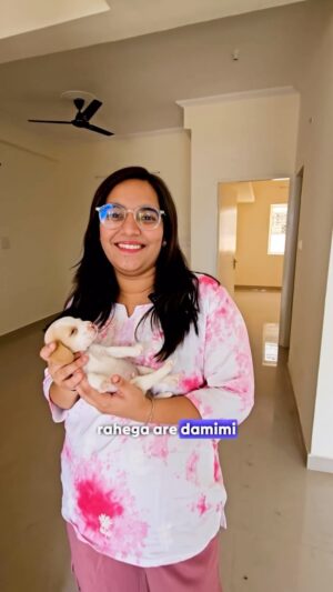 Damini Tripathi Instagram - I redesigned my new home with the help of AI 😉

You just need to go to roomgpt ai and follow these steps: 

➳ Click good pictures of your empty room and make sure your angles are correct 

➳ Go to roomgpt and upload the images, select your theme and room style 

➳ It will analyze your room and generate good interior design ideas for you to implement 

PS: The designs you are seeing at the end are not purely AI, mera khud ka dimaag bhi laga hai 😄

And if you want to stay updated with creative AI tools, follow me for more ❤️

#interiordesign #interiordecor #aitool #creativeai #interiordesignideas #tech