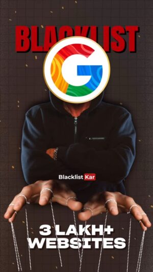 Damini Tripathi Instagram - 🚨 Website Blacklisted ?

Here’s why it might be:

🔴 1. Malware : Your site hosts harmful files.

🟠 2. Phishing: Tricks users into revealing sensitive info.

🟡 3. Compromised Website: Attackers misuse your site.

🟢 4. Spammy Content: Irrelevant links or keyword stuffing.

🔵 5. No HTTPS: Unsecured connections scare users (and Google).

🟣 6. Policy Violations: Cloaking, counterfeit goods, or fake offers.

🔧 Fix it:

•Scan your site with Google Transparency Report.

•Remove malware, secure your site with HTTPS, and update plugins.

•Submit a review via Google Search Console

•Always use a security plugin that defends your website when under threat 

#website #websiteblacklisted #smallbusiness #websitetips #ecommercetips #digitalmarketing