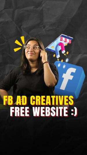 Damini Tripathi Instagram - Grab the Visuals of the Best Performing Ads in Your Industry with Adsets.xyz. 

A good ad creative will make or break your Facebook ad’s strategy. A visually appealing ad copy is crucial because it captures attention instantly, communicates your message effectively, and enhances brand recall, Thus make sure to add your uniqueness and use them just for Inspiration 

#facebookads #adcopy #facebookadstips #digitalmarketingtips #adcreative