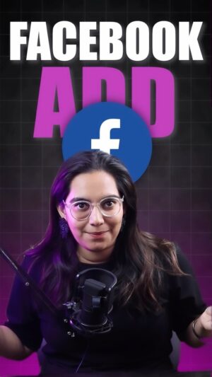 Damini Tripathi Instagram - Finding the right interests and demographics for your target audience can be a nightmare for beginners in Facebook ads. 

This tool will give you a decent idea and help you learn the psychology behind the right target audience.

Tool Name: InterestInsights.com

Want to Learn More about Facebook Ads? check out my Long Videos on YouTube 🥂💙

#facebookadstips #facebookadstrategy #facebookads #digitalmarketing