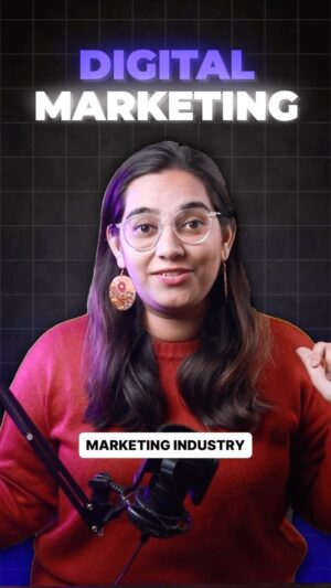 Damini Tripathi Instagram - Instagram’s New Update Might be the next big thing 🤯

Very soon you will be able to test your reel during first 30 minutes with 3 different haste and 3 different captions, and whichever performs best, that will be shown to your feed⭐️

Also, you might see a lot of changes in your insights to track your account better :) 

If you also want to learn about this in more details, I have created a YouTube video which you check with link in my bio 💫

Follow me for more digital marketing stuff 

#instagramupdate #instagramupdates2024 #contentcreators #instaupdates