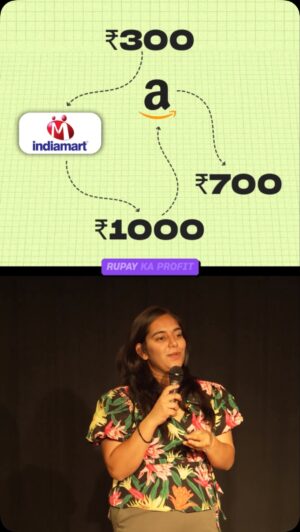 Damini Tripathi Instagram - Do you also want to sell products on Marketplaces?🤔

Well, its not that easy selling a product online includes a lot of hidden cost most of the people are unaware of. 

 Even a lot of sellers just have 40-50 Rs margin on the products.

So make sure you have done your research right before you start selling on marketplaces 🙌🏻

You can use Amazon FBA calculator for breakdown of the Price of your product 

#ecommerce #indiamart #sellonamazon #marketplaces #digitalmarketing #ecommercetips