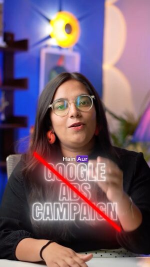 Damini Tripathi Instagram - This tip is super useful ⚡️

There are two assets you need to add while running google ads:

🤜🏻 Sitelink extension 

🤜🏻 Callout extension 

These will help in running your ads in a much optimised way.

#digitalmarketing101 #googleads #googleadstips #googleadwords #digitalmarketing