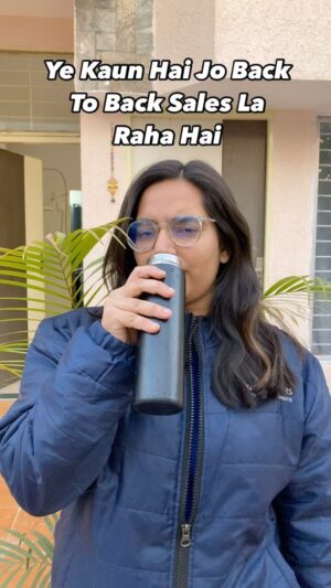 Damini Tripathi Instagram - Ek Facebook Ads Expert ki keemat tum kya jano Ramesh Babu 😂

#facebookads #facebookmemes #facebookadsmemes #feelingproudindianarmy