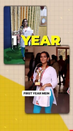 Damini Tripathi Instagram - If you are fresh in the market and want to learn some skills and values, getting an internship is the best choice. 

Even my journey started as a content writing intern, which helped me financially and, more importantly, helped me understand the core concepts. 

Here are all the sites that I recommend you check if you are willing to do an internship

1. Internshala
2. LinkedIn
3. LetsIntern
4. Wellfound
5. Indeed
6. Simply Hired
7. Youth4Work
8. Naukri
9. Stumagz
10. Glassdoor

#internship #internshipwebsites #getinternship
