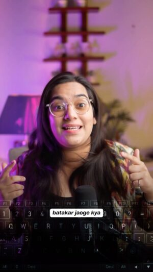 Damini Tripathi Instagram - Instagram Announced a Viral Feature 😨🔥

Instagram has recently announced a new feature called “Trial.”

👉 If you have a professional account, this feature is available to you, and you can switch it on.

👉 Your videos will initially be visible only to non-followers. If you notice the video performing well within 24-48 hours, you can then make it publicly visible to your followers.

👉 You can read the full blog on Instagram’s official website.

#instagramupdate #instagramnews #contentcreation #instagramgrowth #contentcreationtips #digitalmarketing #contentcreators