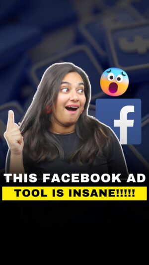 Damini Tripathi Instagram - This is so far the best tool I have found for Facebook Ads 😎 

The most difficult part of Facebook ads for Newbie’s is understanding what target audience to choose and copygenius is something you can try.

➡️ You just need to add the description of your product or service 

➡️ Select 5 outputs at a time and you will see some targeting options

Don’t just copy the same, make sure to use your creativity to blend in the results.

Also, follow me to learn digital marketing the fun way ❤️

#facebookads #facebookadstips #metaads #digitalmarketing #smallbusiness #entrepreneurship #onlinebusiness #onlinebusinesstips
