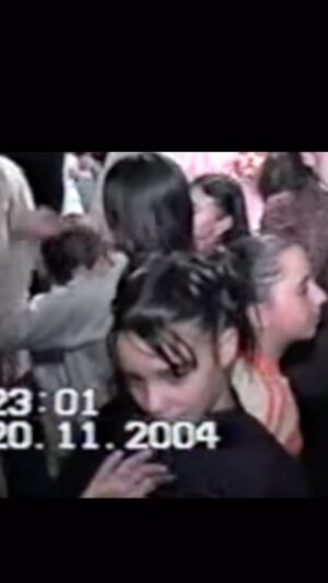 Damla Colbay Instagram - değişmeyen tek şey değişimin kendisidir ✍🏻
2004-2024
